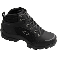 Tênis Adventure Cano Médio Oakley Halftrack III Mid Masculino - Foto 3
