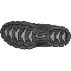 Tênis Adventure Cano Médio Oakley Halftrack III Mid Masculino - Foto 5