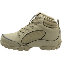 Tênis Adventure Cano Médio Oakley Halftrack III Mid Masculino - Foto 2