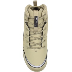 Tênis Adventure Cano Médio Oakley Halftrack III Mid Masculino - Foto 4