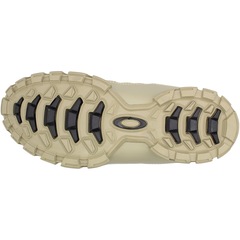 Tênis Adventure Cano Médio Oakley Halftrack III Mid Masculino - Foto 5
