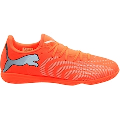 Chuteira de Futsal Adulto Indoor Puma Future 9 Play IT - Foto 1