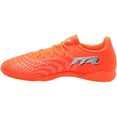 Chuteira de Futsal Adulto Indoor Puma Future 9 Play IT - Foto 2