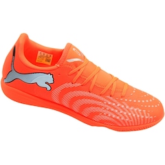 Chuteira de Futsal Adulto Indoor Puma Future 9 Play IT - Foto 3