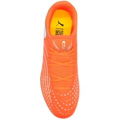 Chuteira de Futsal Adulto Indoor Puma Future 9 Play IT - Foto 4
