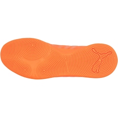 Chuteira de Futsal Adulto Indoor Puma Future 9 Play IT - Foto 5