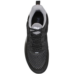 Tênis Fila Speed Lite Mesh Masculino - Foto 4