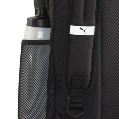 Mochila Backpack Puma S Notebook Bolso Reverso - Foto 3