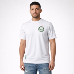 Camisa do Palmeiras 1914 Símbolo Betel Masculina - Foto 2