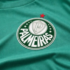 Camisa do Palmeiras 1914 Símbolo Betel Masculina - Foto 3