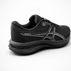Tênis Masculino Asics Raiden 5 - Foto 3