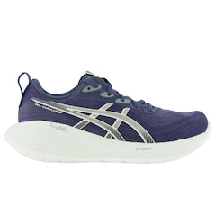 Tênis Feminino Asics Gel Cumulus 27 - Foto 1