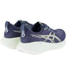 Tênis Feminino Asics Gel Cumulus 27 - Foto 6