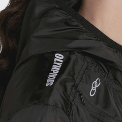 Jaqueta Feminina Corta-Vento Corre Olympikus - Foto 3