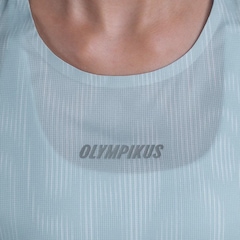 Regata Feminina Olympikus Corre - Foto 2