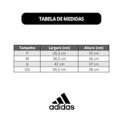 Shorts de Cintura Alta Pacer Workout Médio adidas Feminino - Foto 6