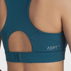 Top Olympikus Corre Alto Impacto Feminino - Foto 3