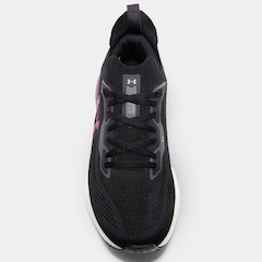 Tênis Under Armour Slight 3 Feminino - Foto 3