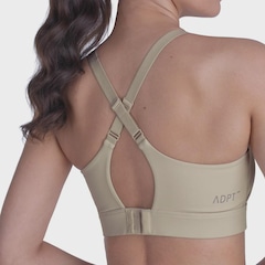 Top Olympikus Corre Médio Impacto Feminino - Foto 3