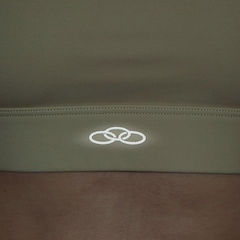 Top Olympikus Corre Médio Impacto Feminino - Foto 5