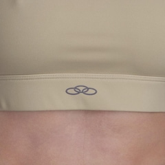 Top Olympikus Corre Médio Impacto Feminino - Foto 6