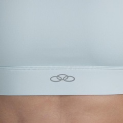 Top Olympikus Corre Médio Impacto Feminino - Foto 6