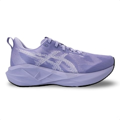 Tênis ASICS Novablast 5 Feminino - Foto 1