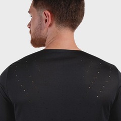 Camiseta Corre Olympikus Masculina - Foto 3