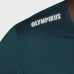 Camiseta Corre Olympikus Masculina - Foto 4