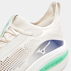 Tênis Neo Aura Knit Mizuno Masculino - Foto 6
