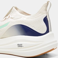 Tênis Neo Aura Knit Mizuno Masculino - Foto 7