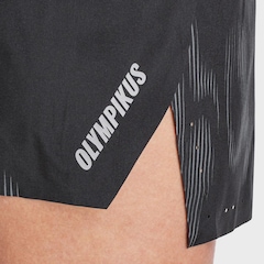 Shorts Corre 3 Olympikus Feminino - Foto 5