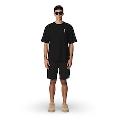 Camiseta 2075 Jellyfish SS Tee Oakley Masculino - Foto 5