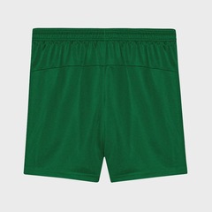 Calção Do Palmeiras Torcedor II 2026 Puma Infantil - Foto 2