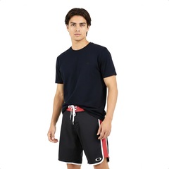 Shorts Evolution Curve Boardshorts Oakley Masculino - Foto 1