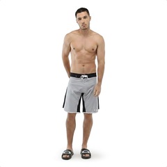 Shorts Evolution Curve Boardshorts Oakley Masculino - Foto 3