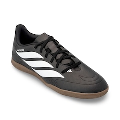 Chuteira Futsal Adulto adidas Predator Essentials 26.5 - Foto 2