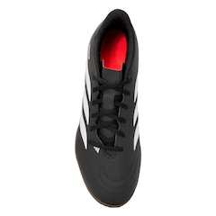 Chuteira Futsal Adulto adidas Predator Essentials 26.5 - Foto 3