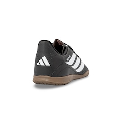 Chuteira Futsal Adulto adidas Predator Essentials 26.5 - Foto 4