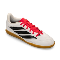 Chuteira Futsal Adulto adidas Predator Essentials 26.5 - Foto 2