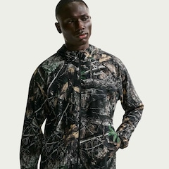 Jaqueta Nike Stride Realtree Masculina - Foto 1