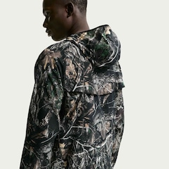 Jaqueta Nike Stride Realtree Masculina - Foto 2