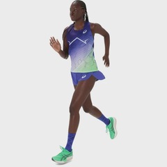 Regata ASICS METASPEED SINGLET Feminino - Foto 7