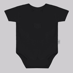 Body Corinthians Vintage Infantil - Foto 2