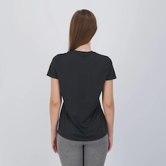 Camisa Corinthians Feminina - Foto 4