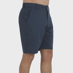 Bermuda Surf Alive Híbrida Ocean Marinho Masculina - Foto 3