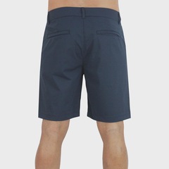 Bermuda Surf Alive Híbrida Ocean Marinho Masculina - Foto 4