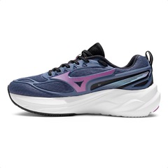 Tênis Feminino Mizuno Space 5 - Foto 3