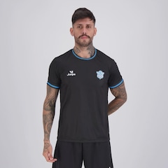 Camisa Junpe Marília Concentração 2026 - Foto 1