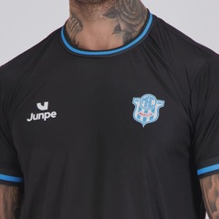 Camisa Junpe Marília Concentração 2026 - Foto 5